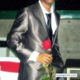 miguelm chico soltero en Antímano