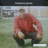 Peres Ruiz Alcides Americo, Chico de Los Olivos para Chicos en Agregame.