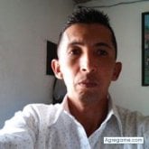 Carlos Augusto Perez Arevalo