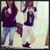 Foto de perfil de Kristen17