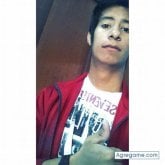 Chatear con arturopaniagua de Asunción Ciudad