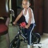 Bramirez chico soltero en Villas Agrícolas Número Dos