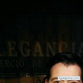 nanonano66 chico soltero en Arteixo