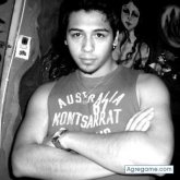 FRANCISX chico soltero en Las Higueras De Talcahuano