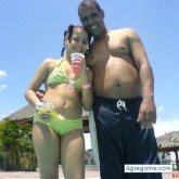 elprofeta006 chico divorciado en Santo Domingo Oeste