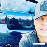 Busco conocer gente.