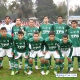 jettro chico soltero en Horcón