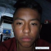 Miguel cruz