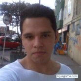 AnaelSac chico soltero en Bogotá