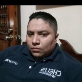 Juan Ernesto Pérez delgadillo