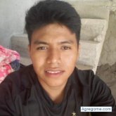 Alberto Ibarra Vigil