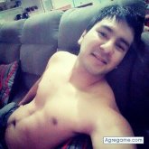 kevinheredia6931 chico soltero en Estación San Javier