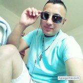 Jean carlos Carlos Murillo