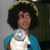 Lichi77 chico soltero en Baradero