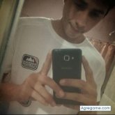 Chatear con alamodaniel de Belén