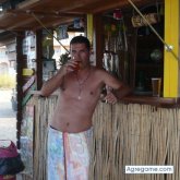 whiteisland chico soltero en Valencia