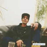 Miguel Castañón, Chico de Belmont para Chicos en Agregame.