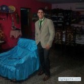 luis manuel garcia marcantonio