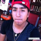 Antonioweed chico soltero en Rancagua