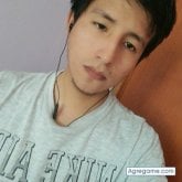 Busco pareja. Busco a mi alma gemela.