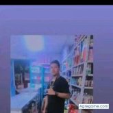 Antony Castillo, Chico de Millbrook para Chicos en Agregame.