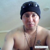 cananas6411 chico soltero en La Magdalena Contreras