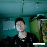 Luisbrian chico soltero en Huánuco