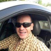 cesartineo chico soltero en Punta De Mata