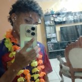 Busco hacer amistades. Mujeres de 16