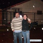 luis26 chico soltero en Conchalí