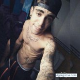 elcarpa chico soltero en Guargacho