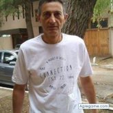Luis Muscara