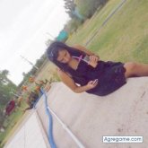 IleanaBenitez chica soltera en General Lavalle