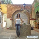 ceciliavaldes87 chica soltera en La Habana Vieja