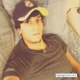 diegofernandez2937 chico soltero en Toluca