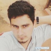 andresmartinez2575 chico soltero en San Lorenzo Central