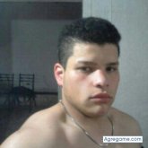 walterjoakin chico soltero en Ezeiza