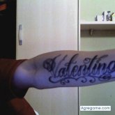 valentino10 chico soltero en Barcelona