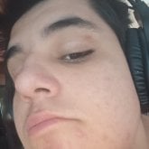 Busco hacer amistades. Cualquier cosa me