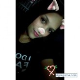 Rebecavictoria chica soltera en Medellín