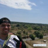 Chatear con Josrm de San Rafael Arriba