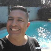 elemestebanmariano chico soltero en Paraná