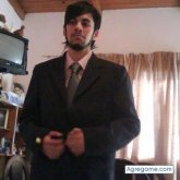 Chatear con roman89 de San Justo