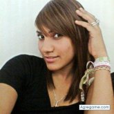 masi chica soltera en Santo Domingo