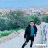 Busco pareja. Conoser amigas y des pues