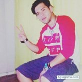 Gabriel Einar Chavez Morales