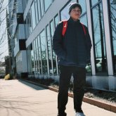 Busco ligar. Busco amistades ya que soy