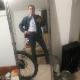 Busco hacer amistades. Conocer nuevas