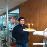 Busco chatear. Nada. Real.