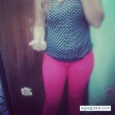 francheskaccp chica soltera en Tucupita